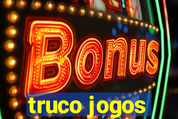 truco jogos